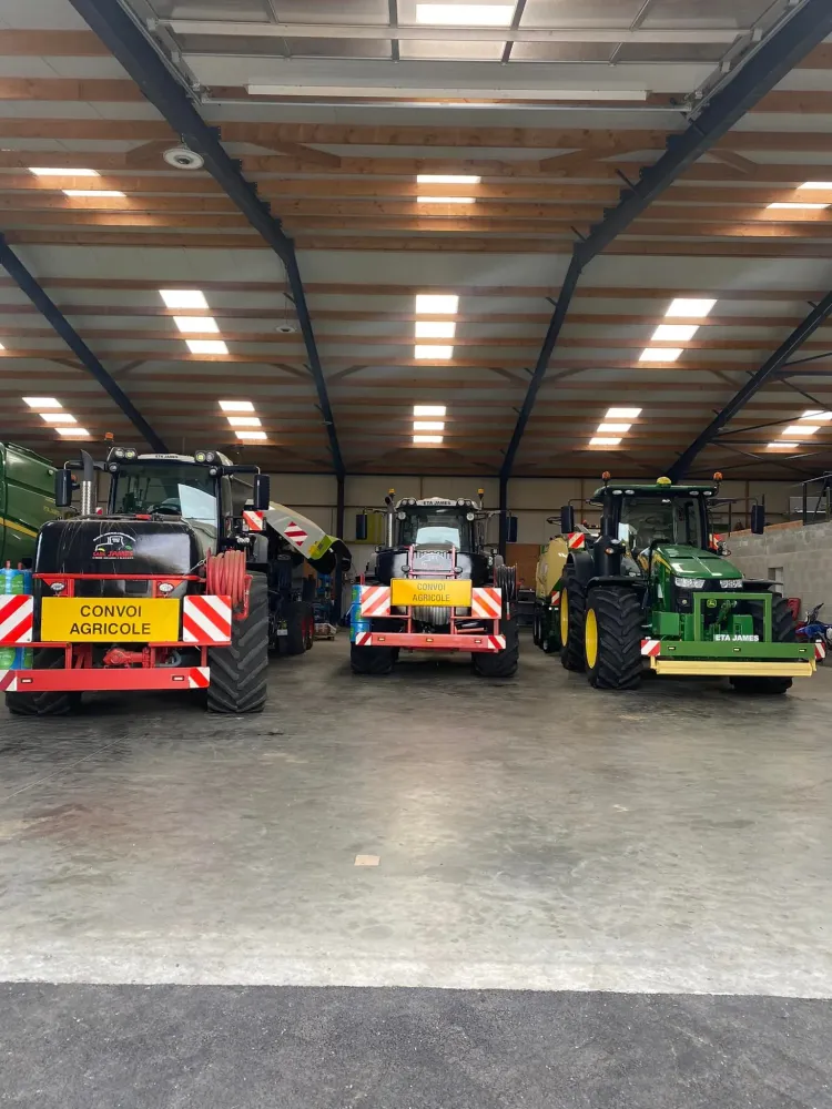 engin agricoles